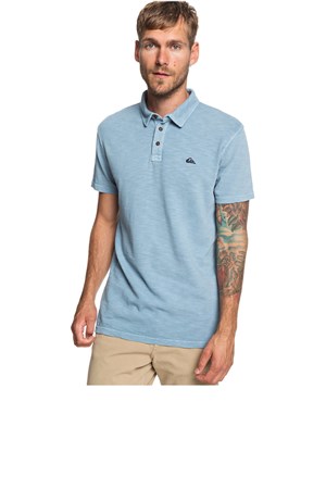 Quiksilver Everydaysuncr Erkek Polo Yaka T-Shirt EQYKT03784