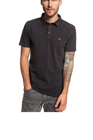 Quiksilver Everydaysuncr Erkek Polo Yaka T-Shirt EQYKT03784