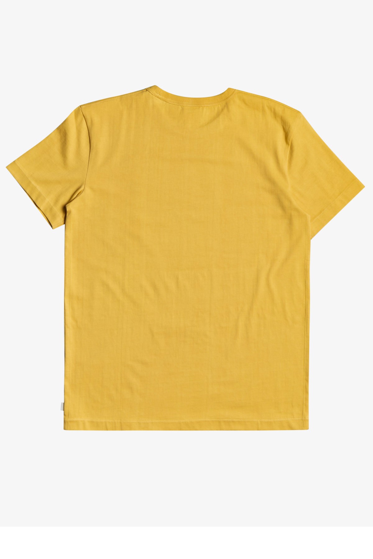 Quiksilver Essentials Ss Erkek Tişört EQYKT04092 Gri
