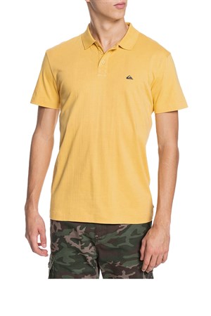Quiksilver Essentials Erkek Polo Yaka Tişört EQYKT04094-YHP0