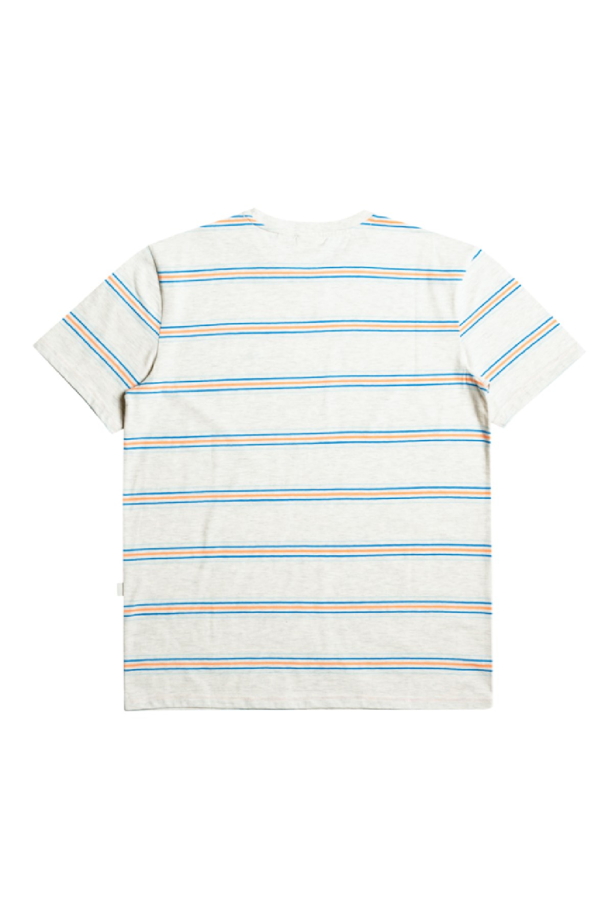 Quiksilver Between Erkek Tişört EQYKT04269-WDW3 Krem