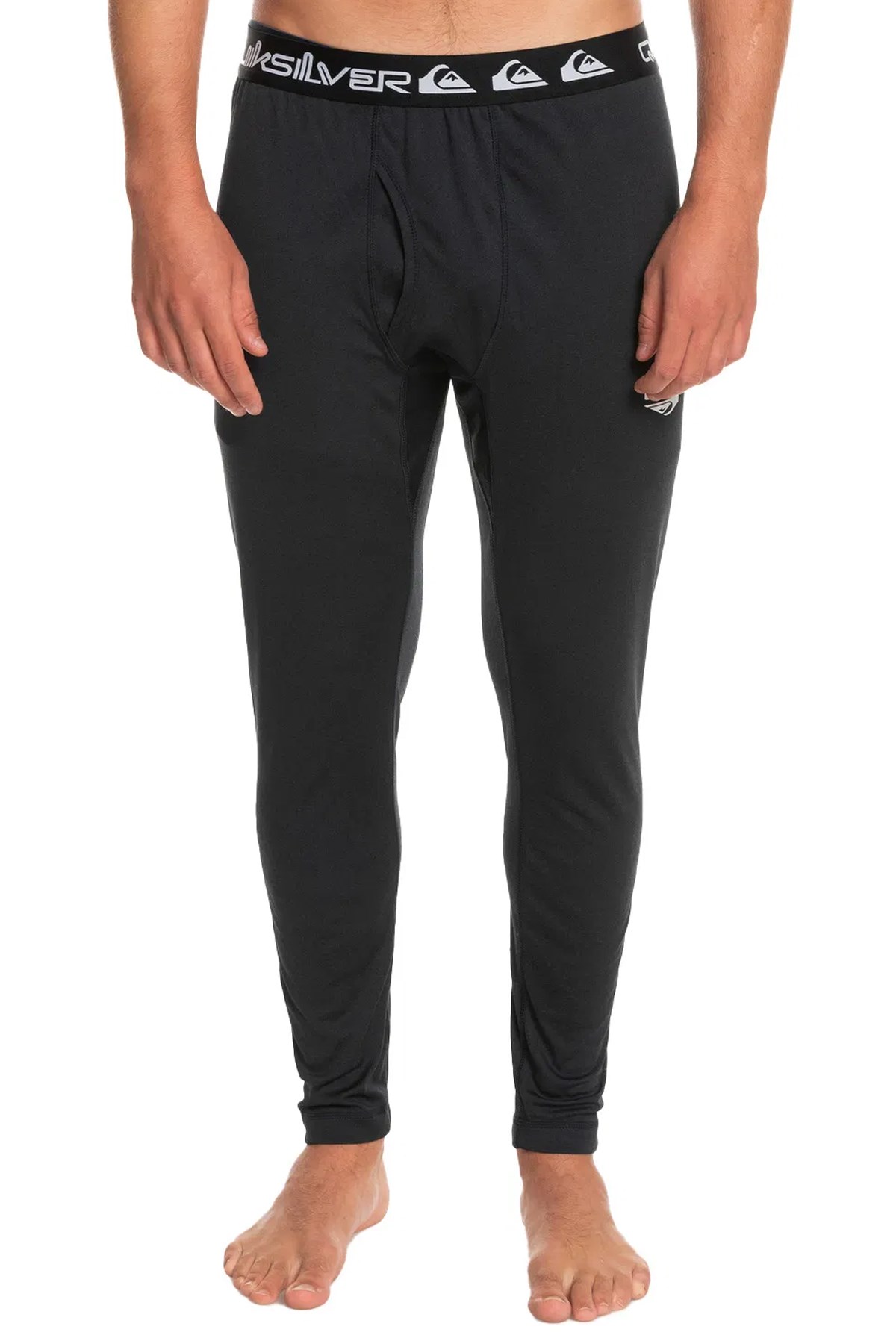 TERRITORY M BDYW TOP Erkek İçlik EQYLW03049-KVJ0 Siyah
