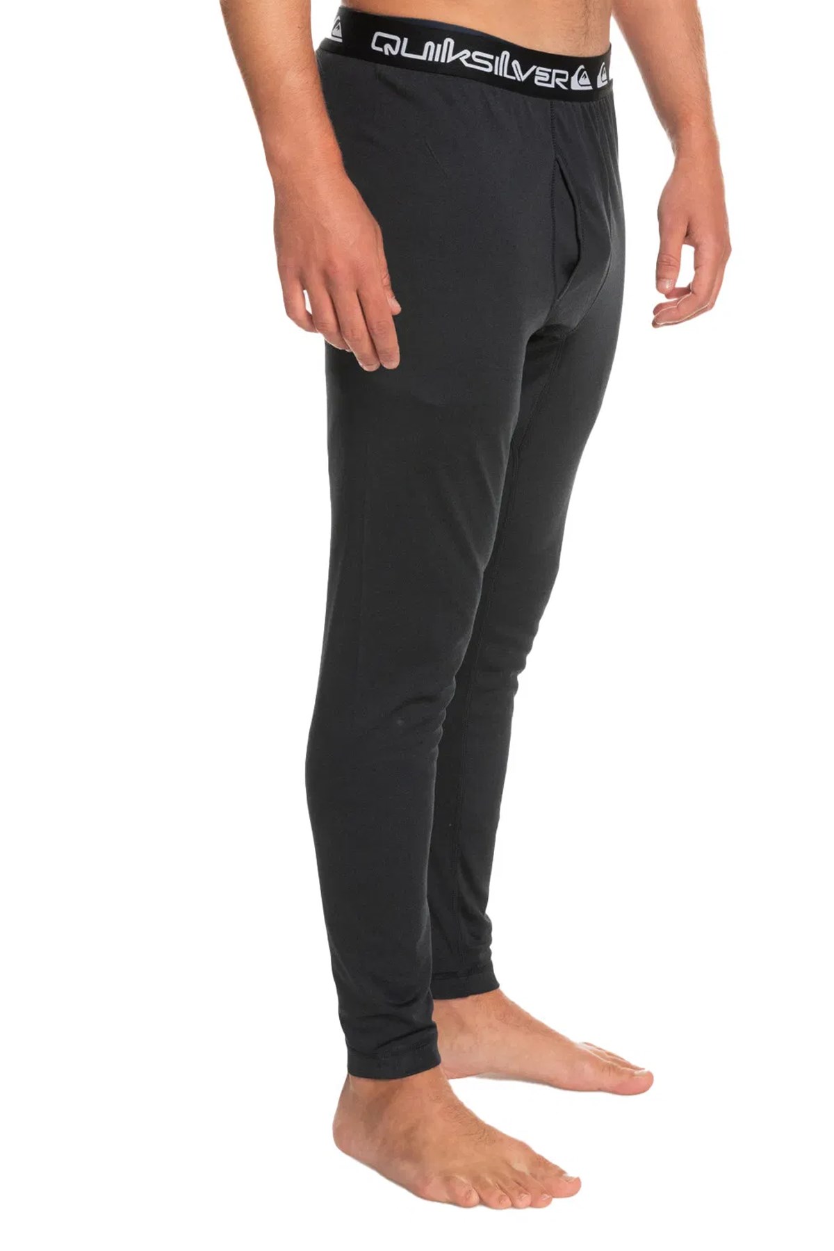 TERRITORY M BDYW TOP Erkek İçlik EQYLW03049-KVJ0 Siyah