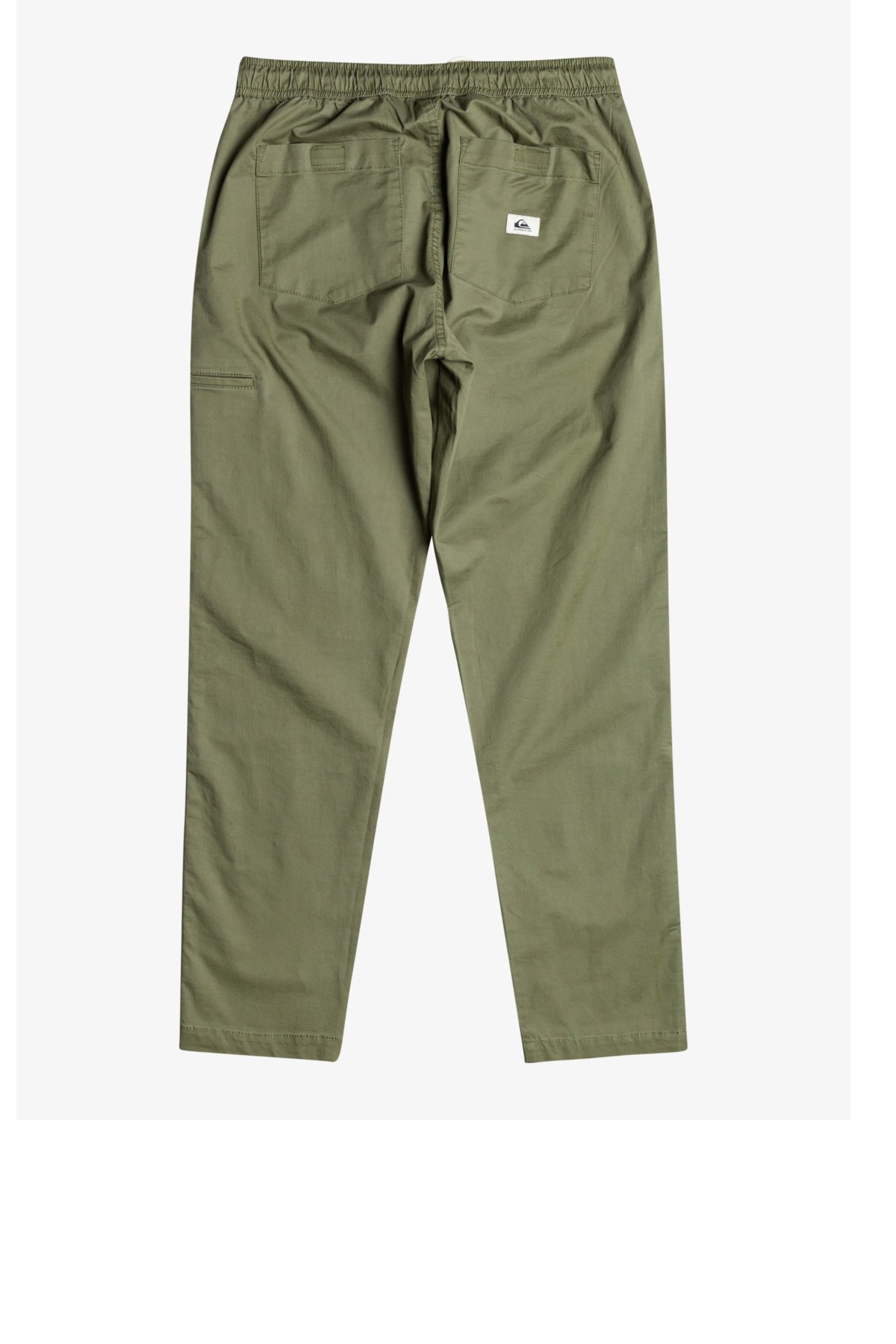 Quiksilver Taker Ws Erkek Pantolon EQYNP03231 Yeşil