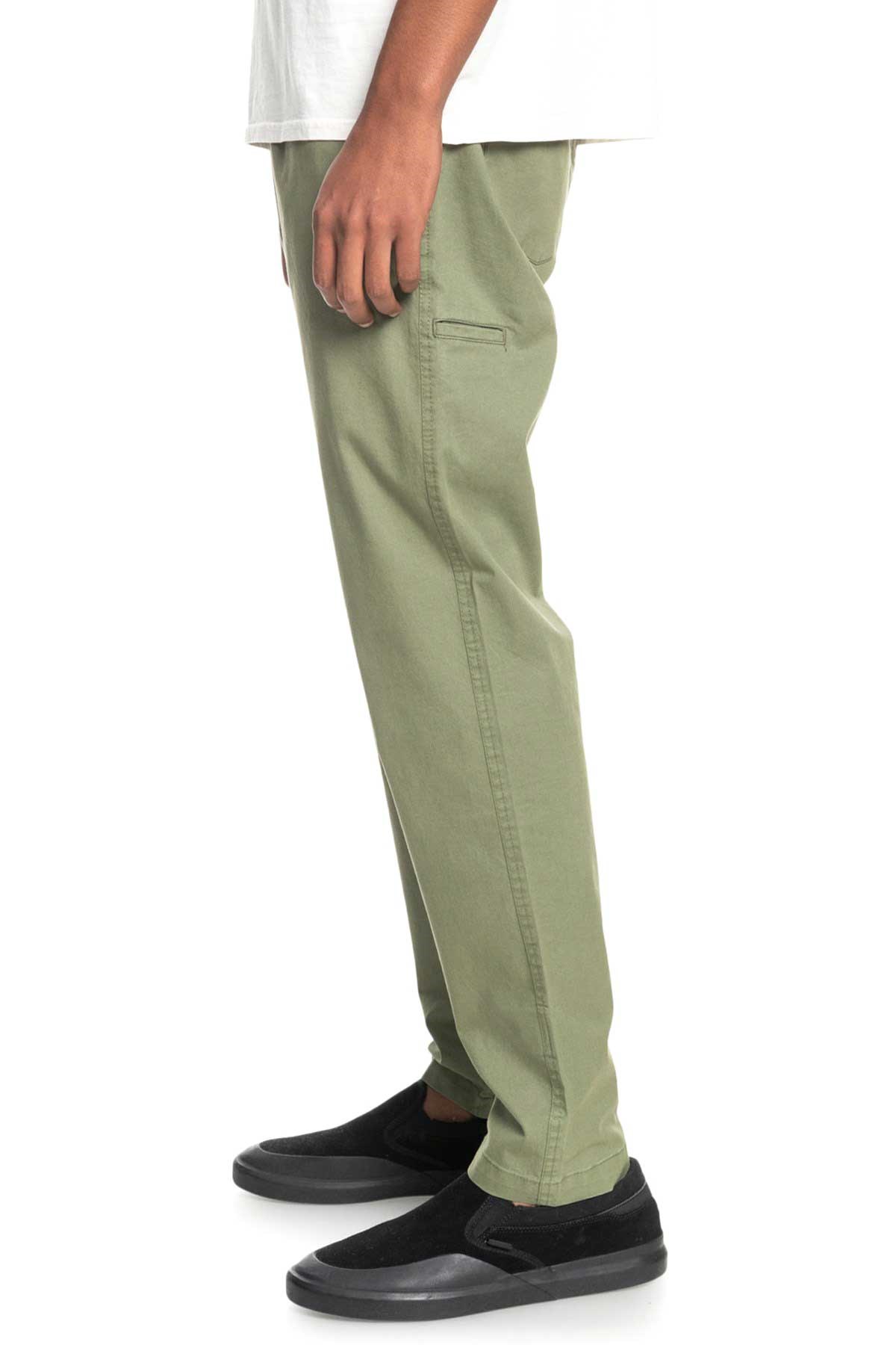 Quiksilver Taker Ws Erkek Pantolon EQYNP03231 Yeşil