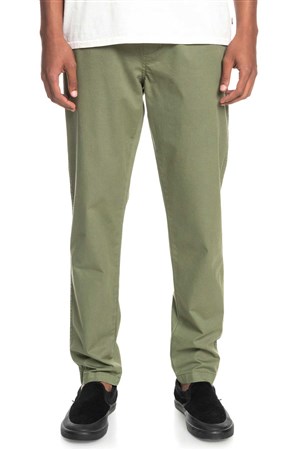 Quiksilver Taker Ws Erkek Pantolon EQYNP03231 Yeşil