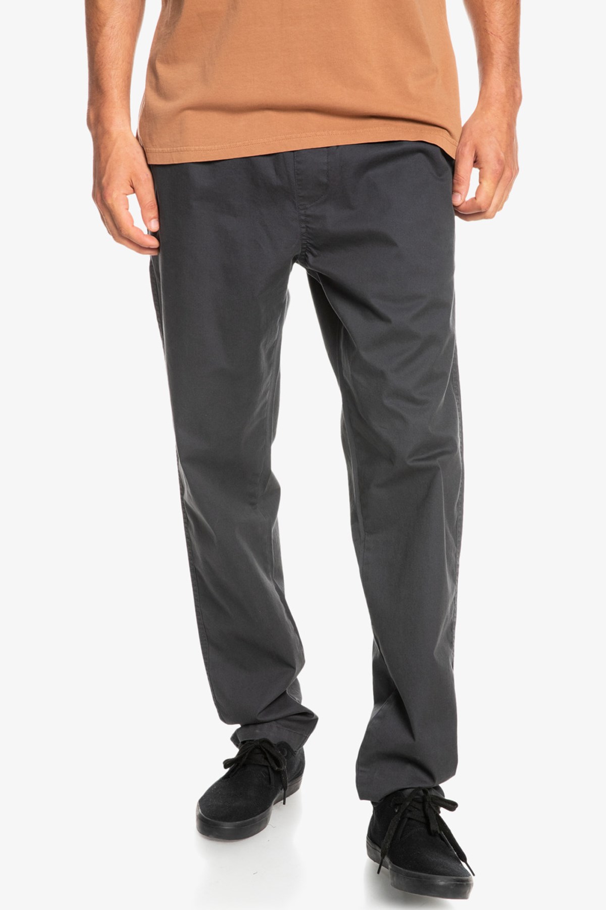 Quiksilver Taker Ws Erkek Pantolon EQYNP03231 Antrasit