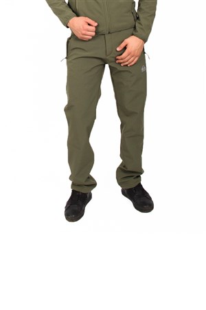Quiksilver OD Softshell Erkek Kargo Pantolon EQYNP03712T