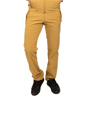 Quiksilver OD Softshell Erkek Kargo Pantolon EQYNP03712T