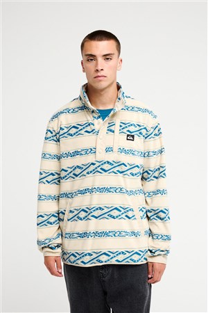 Quiksilver No Destination Erkek Sweatshirt EQYPF03072-SFZ1