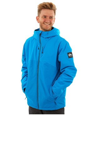 Quiksilver Sierre SNJT Erkek Kayak Montu EQYTJ03218-BNR0