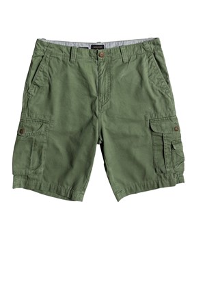 Quiksilver Crucial Battle Erkek Şort EQYWS03456