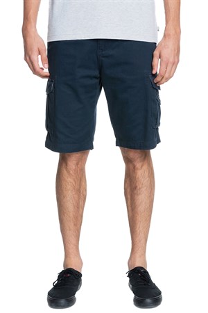 Quiksilver Crucial Battle Erkek Şort EQYWS03456