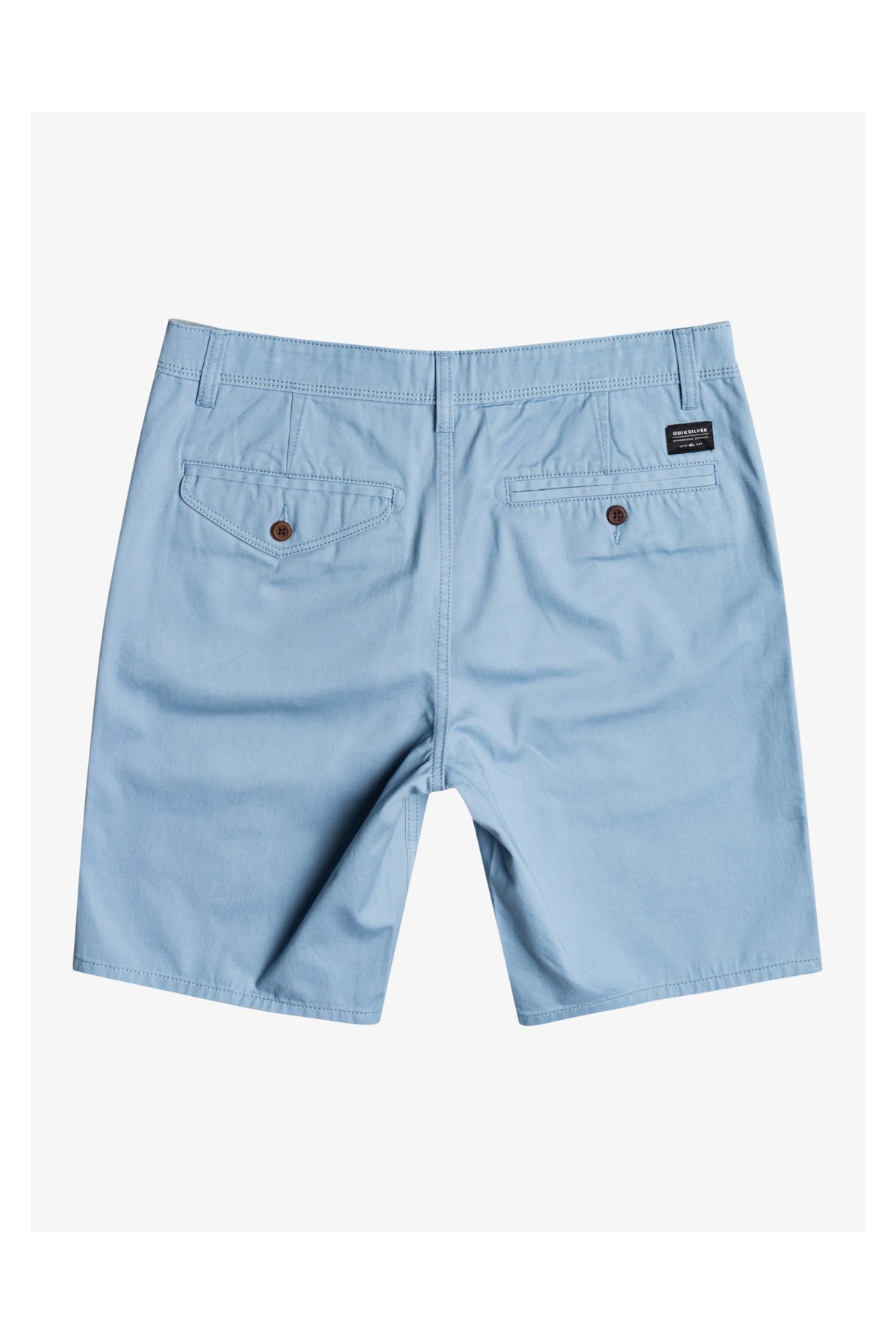 Quiksilver Everyday Chino Erkek Şort EQYWS03468 Lacivert
