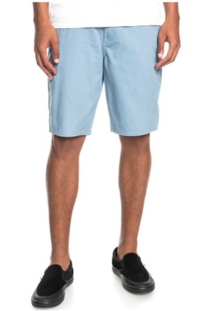 Quiksilver Everyday Chino Erkek Şort EQYWS03468 Lacivert