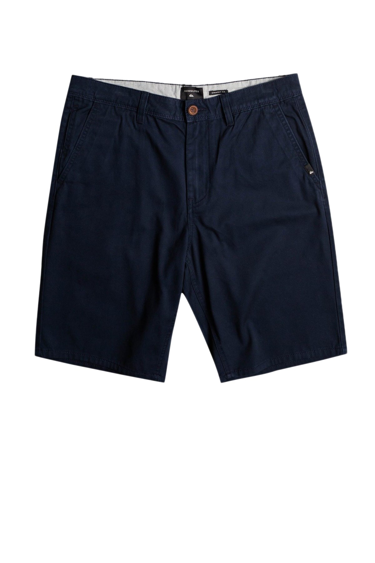 Quiksilver Everyday Chino Erkek Şort EQYWS03468 Lacivert