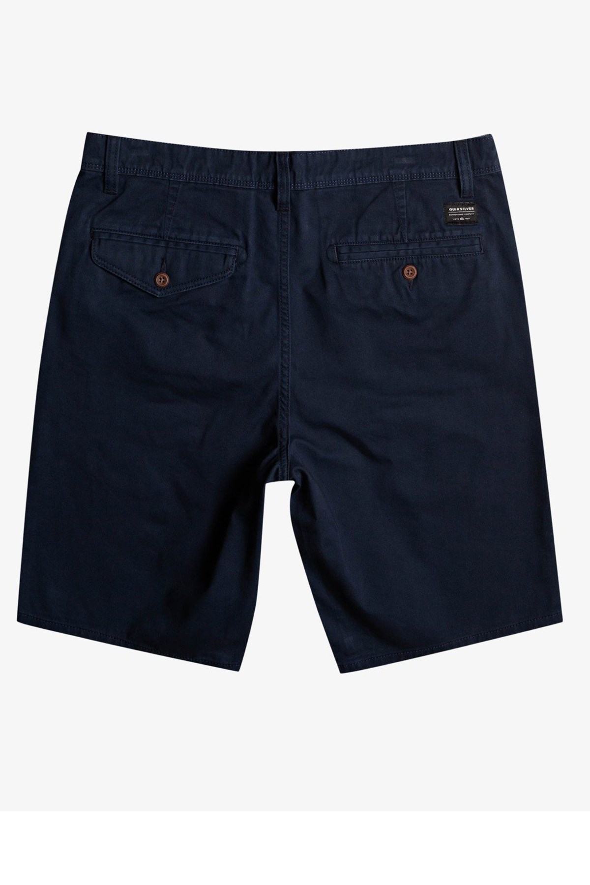 Quiksilver Everyday Chino Erkek Şort EQYWS03468 Lacivert