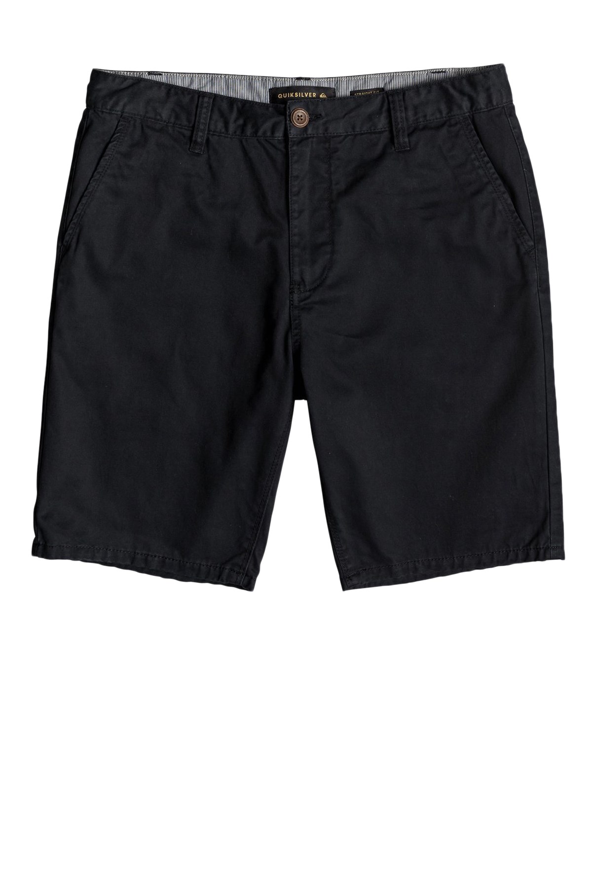 Quiksilver Everyday Chino Erkek Şort EQYWS03468 Siyah