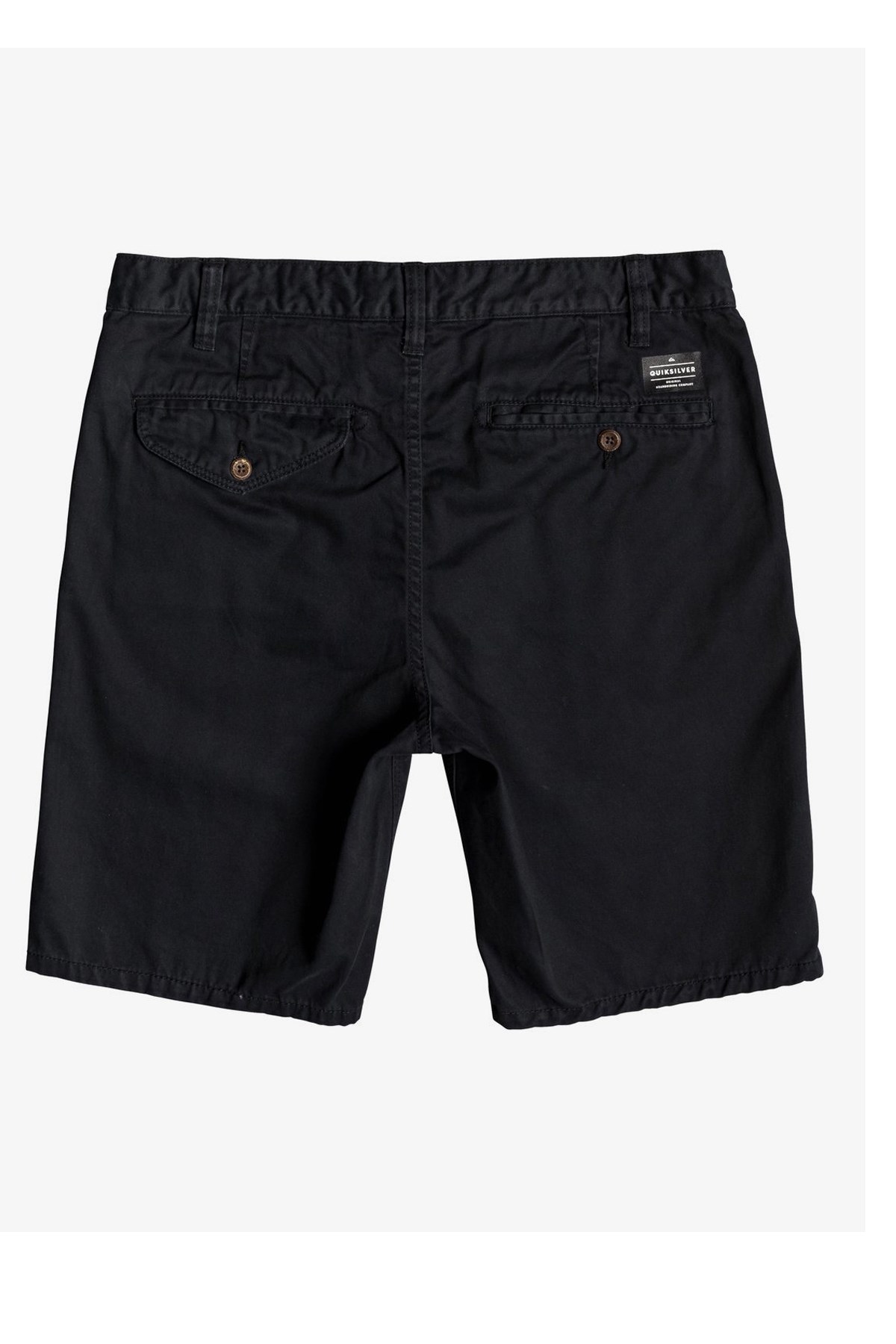 Quiksilver Everyday Chino Erkek Şort EQYWS03468 Siyah