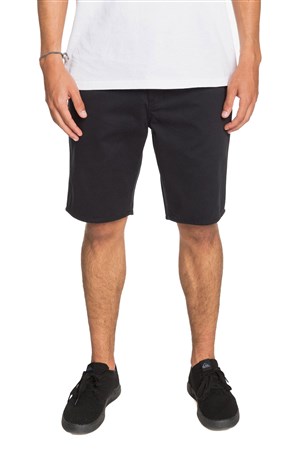 Quiksilver Everyday Chino Erkek Şort EQYWS03468 Siyah