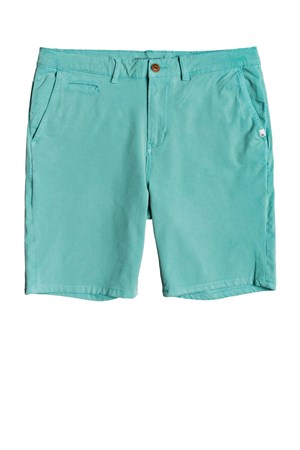 Quiksilver Krandystshrt Erkek Bermuda Eqyws03570-Bkh0