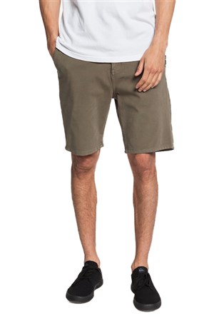 Quiksilver Krandystshrt Erkek Bermuda Eqyws03570-Gzh0