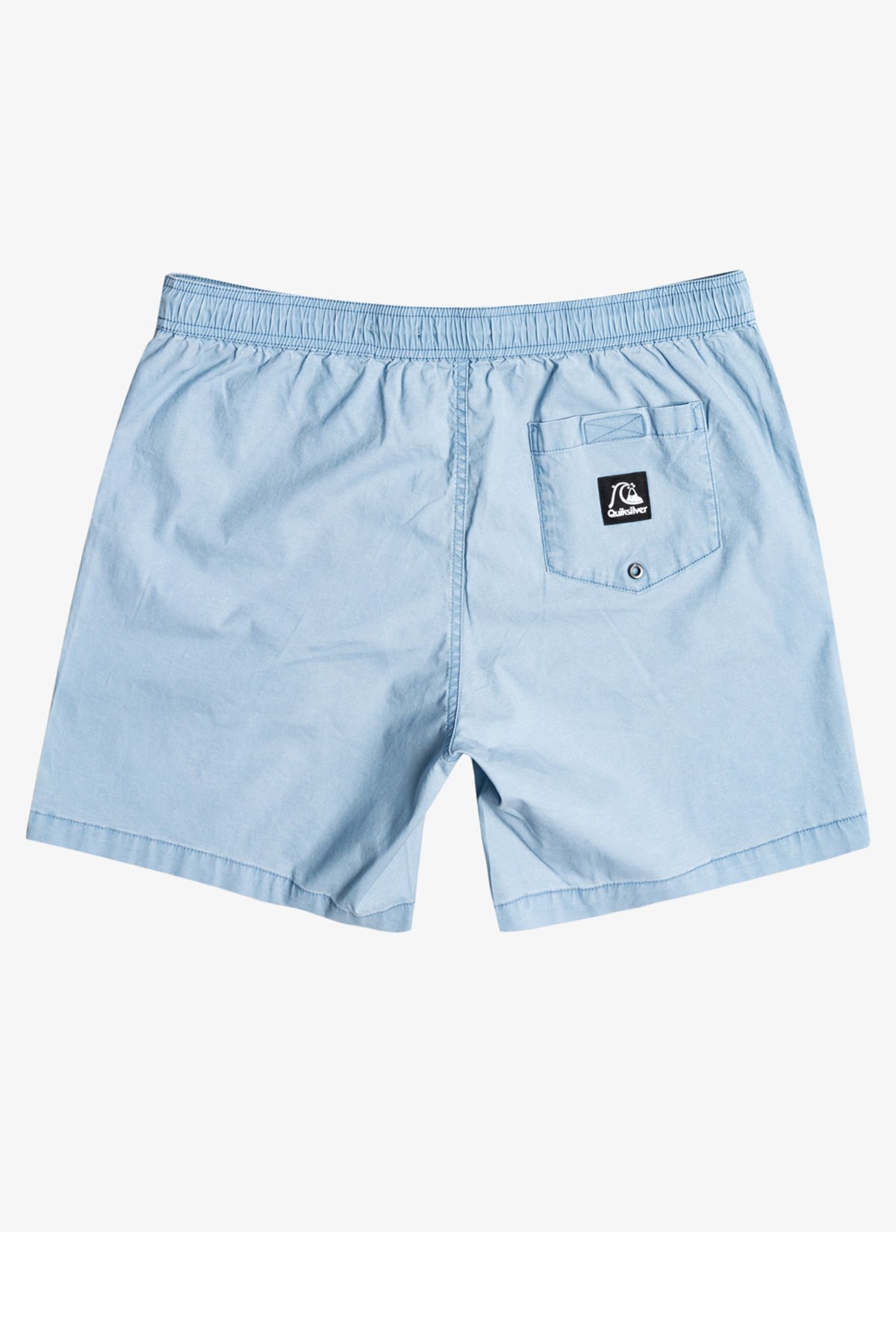 Quiksilver Taker Ws Erkek Günlük Şort EQYWS03610 Lacivert