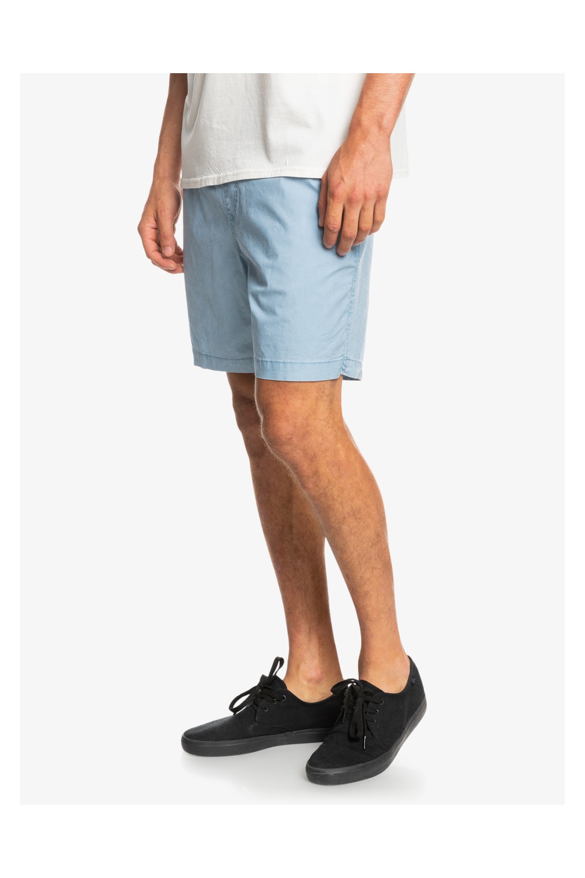 Quiksilver Taker Ws Erkek Günlük Şort EQYWS03610 Lacivert
