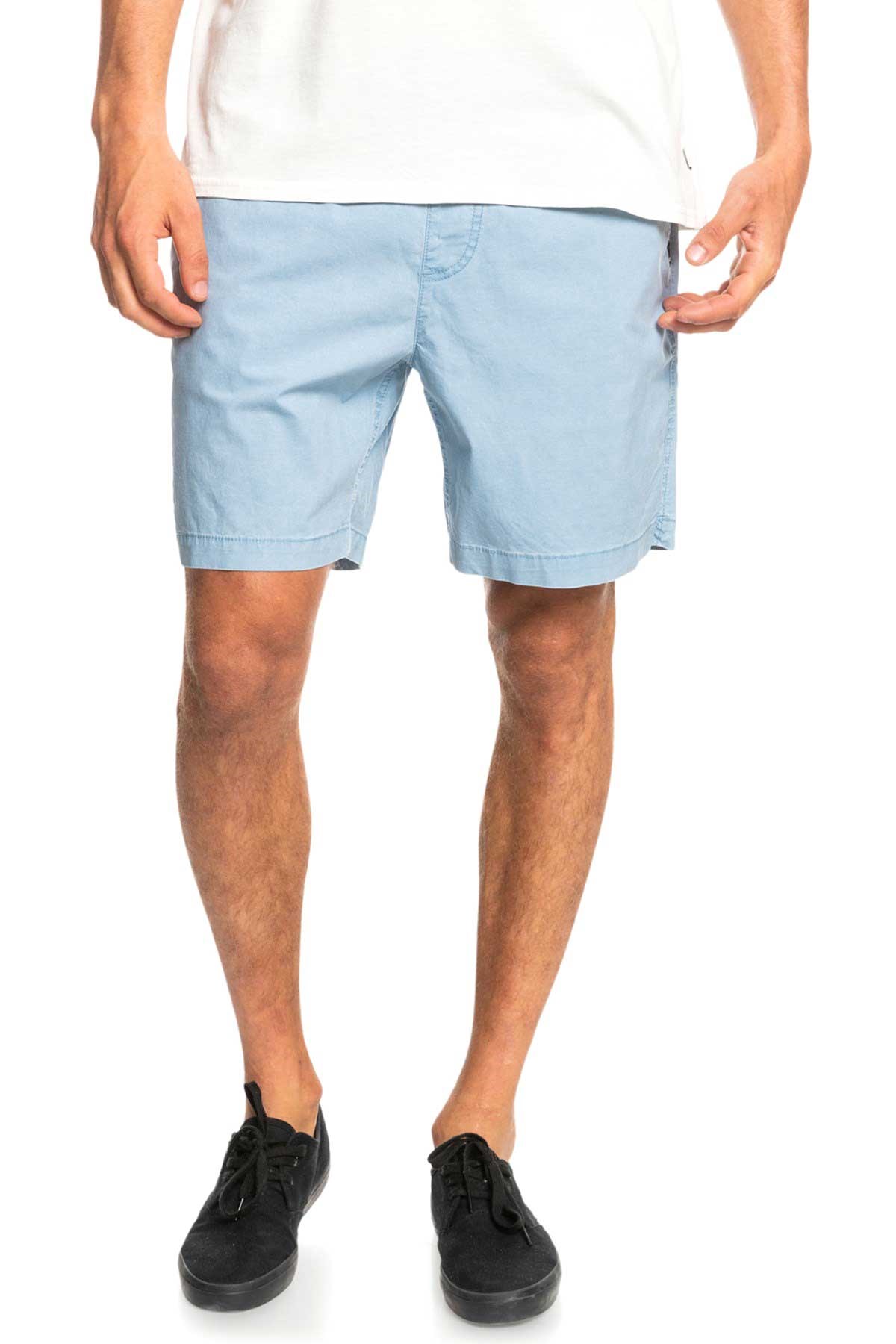 Quiksilver Taker Ws Erkek Günlük Şort EQYWS03610 Lacivert
