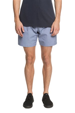 Quiksilver Taxer Elasticisized 17 Erkek Şort EQYWS03610-BKJ0