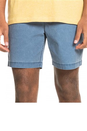 Quiksilver Taxer Elasticisized 17 Erkek Şort EQYWS03610-BSG0
