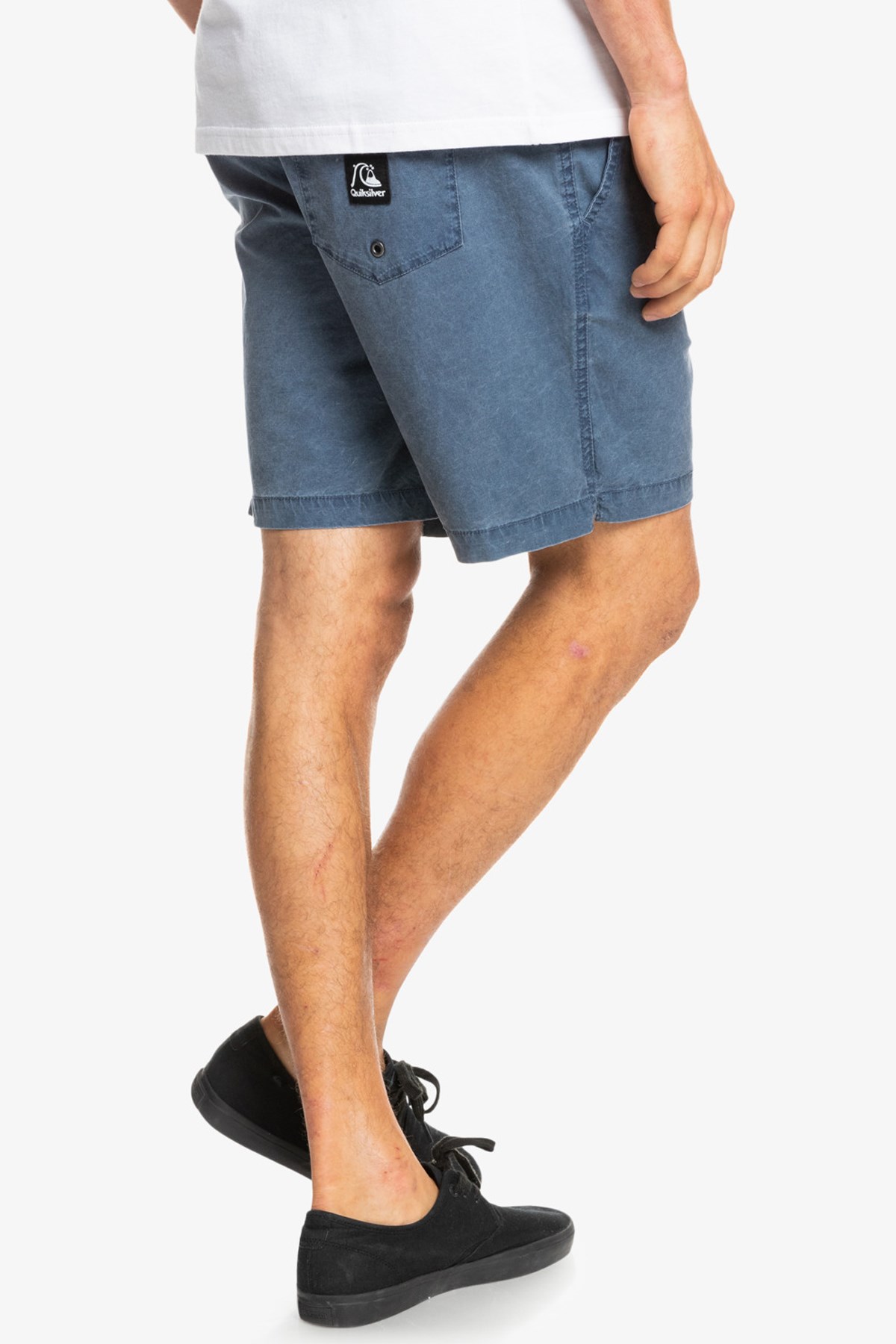 Quiksilver Taker Ws Erkek Günlük Şort EQYWS03610 Lacivert
