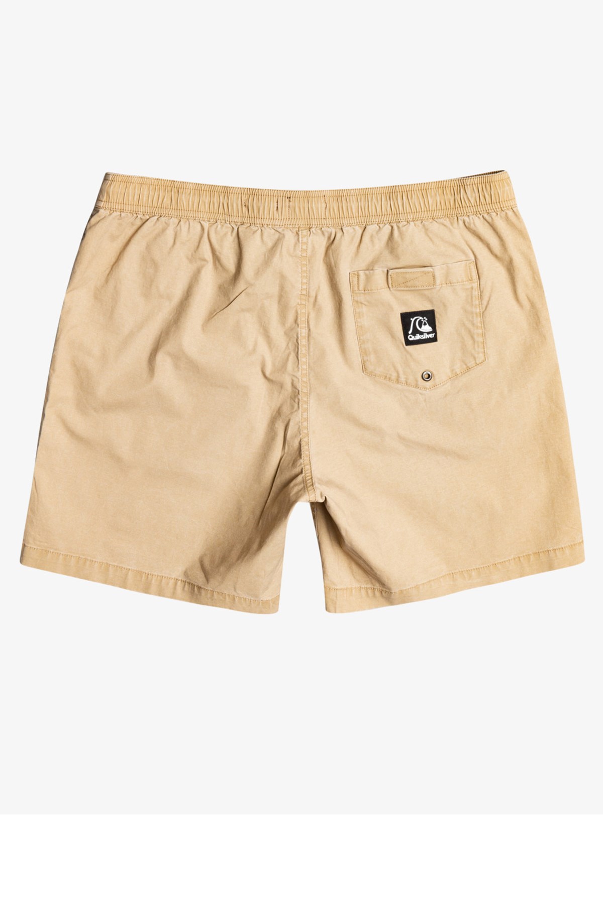 Quiksilver Taker Ws Erkek Günlük Şort EQYWS03610 Ekru