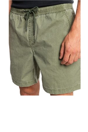 Quiksilver Taxer Elasticisized 17 Erkek Şort EQYWS03610-GPH0