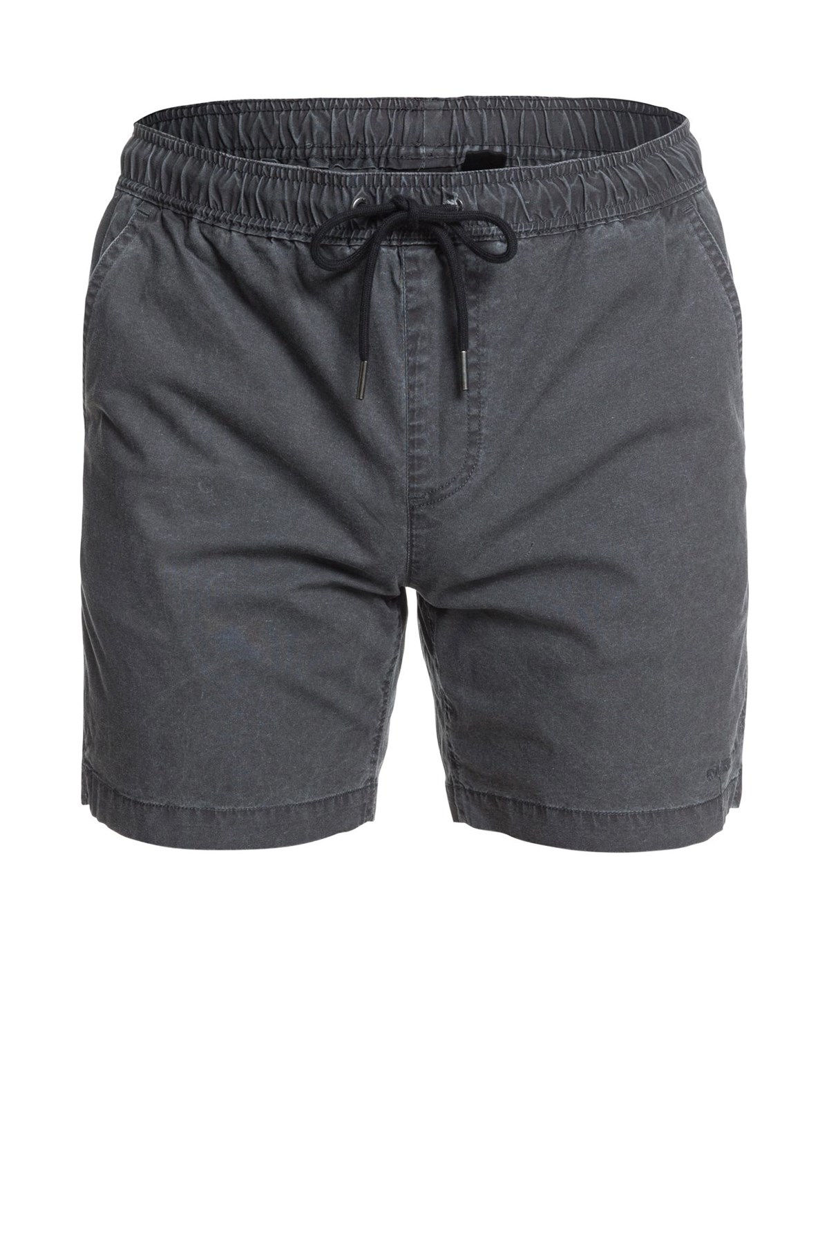 Quiksilver Taxer Ws Erkek Bermuda Şort EQYWS03610-KVJ0 Siyah