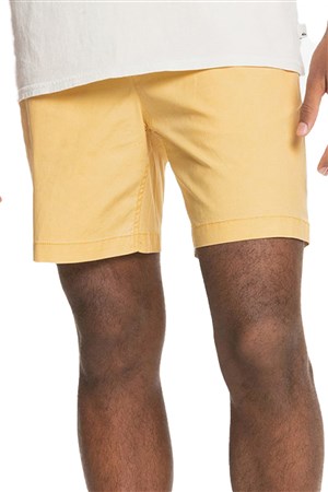 Quiksilver Taxer Elasticisized 17 Erkek Şort EQYWS03610-YHP0