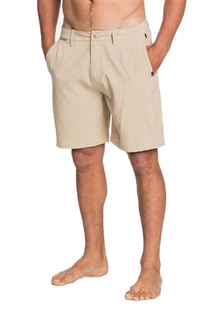 Quiksilver Unionamph19 Erkek Bermuda Şort EQYWS03651-CQY0