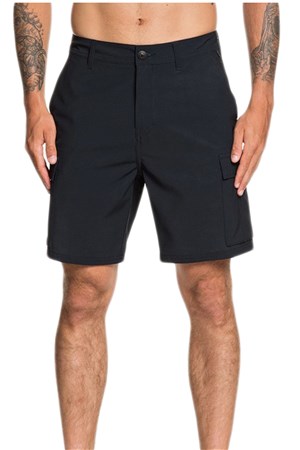 Quiksilver Rogue Amphibian 19 Bermuda Şort EQYWS03656-KVJ0