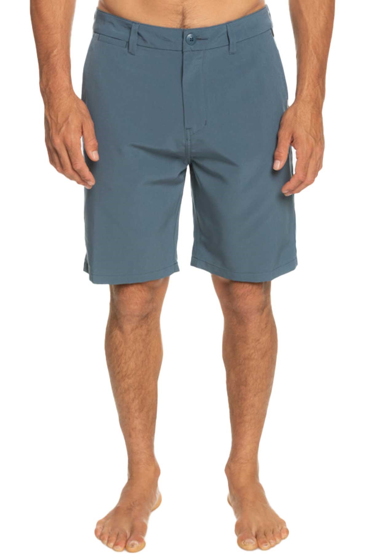 Quiksilver Oceanmade Erkek Şort EQYWS03782-BYG0 Lacivert