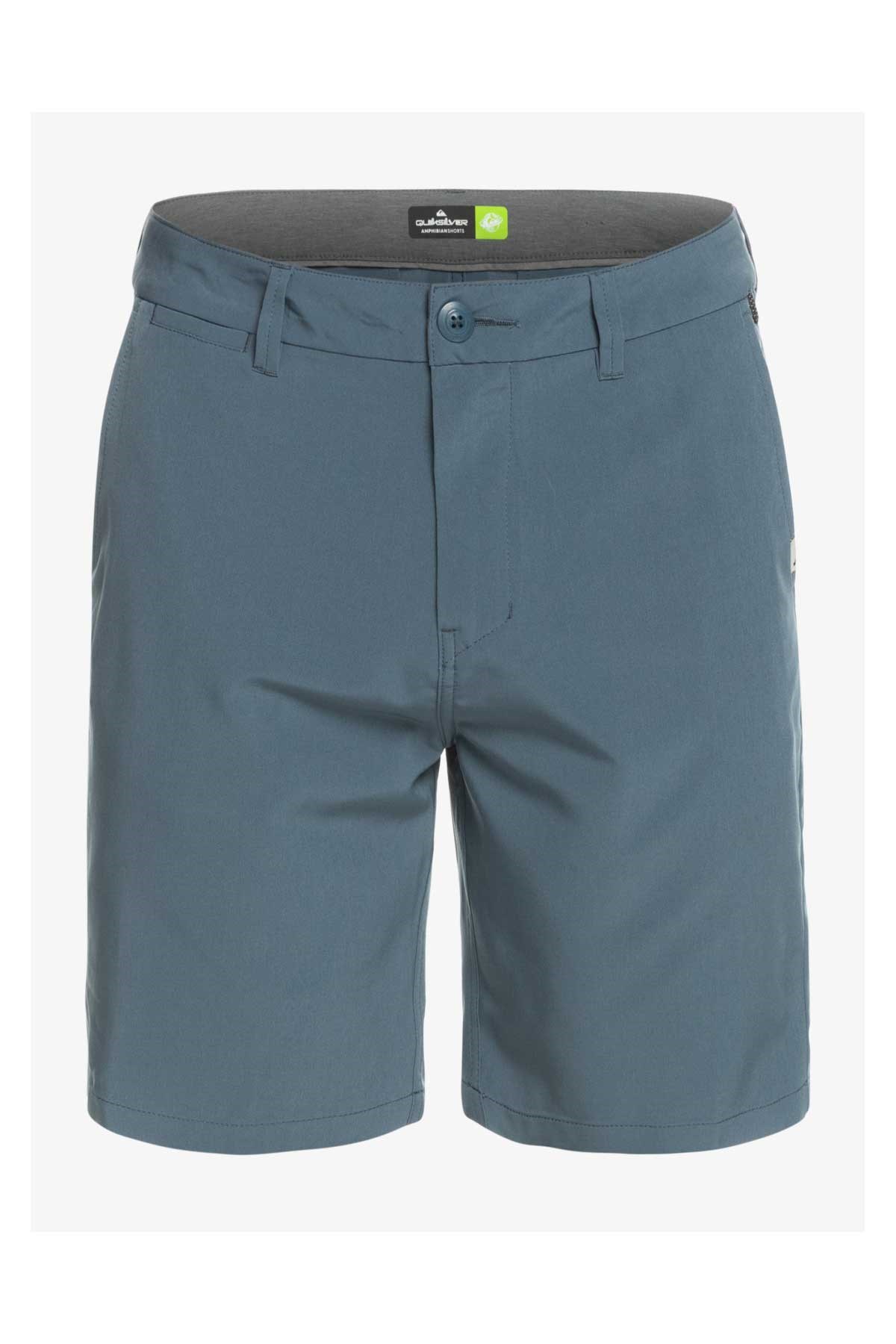 Quiksilver Oceanmade Erkek Şort EQYWS03782-BYG0 Lacivert