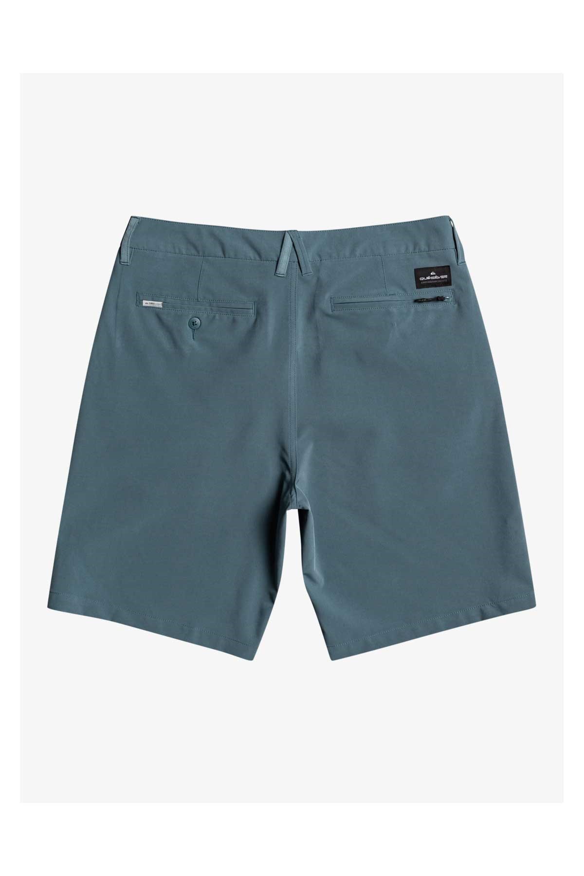 Quiksilver Oceanmade Erkek Şort EQYWS03782-BYG0 Lacivert