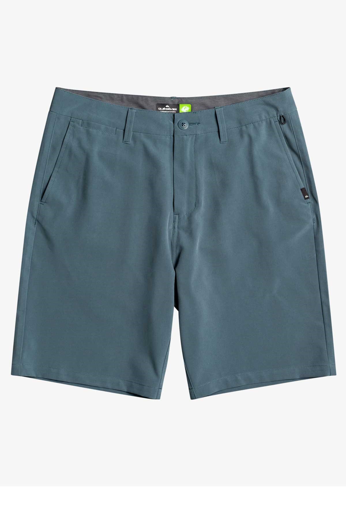 Quiksilver Oceanmade Erkek Şort EQYWS03782-BYG0 Lacivert