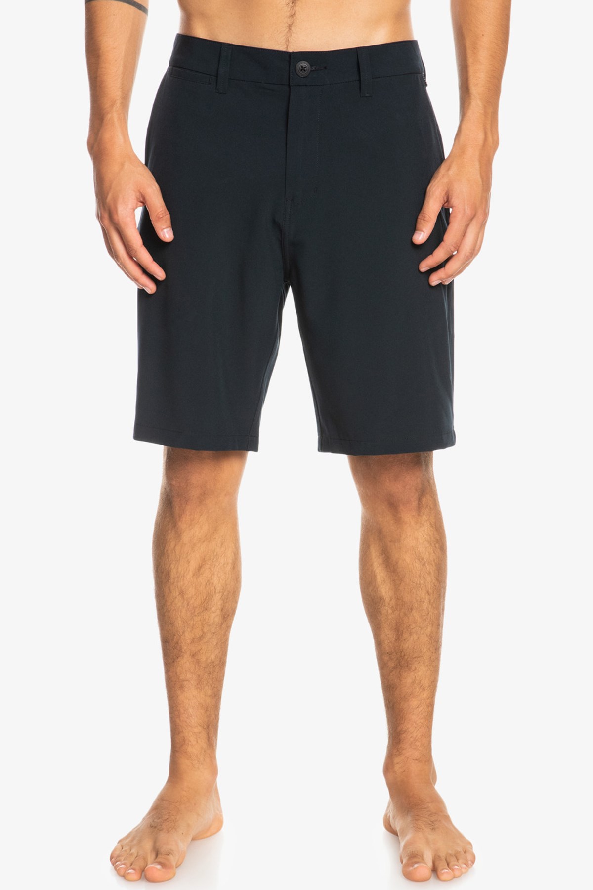 Quiksilver Oceanmade Union Amphibian Şort EQYWS03782 Lacivert