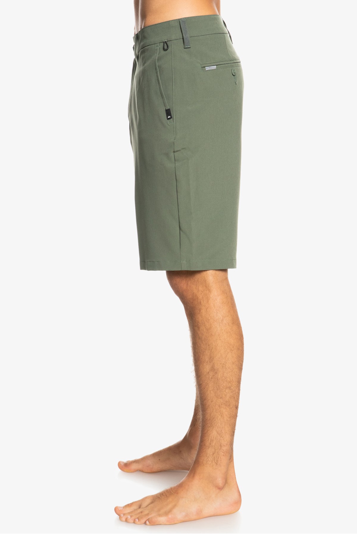 Quiksilver Oceanmade Union Amphibian Şort EQYWS03782 Bej