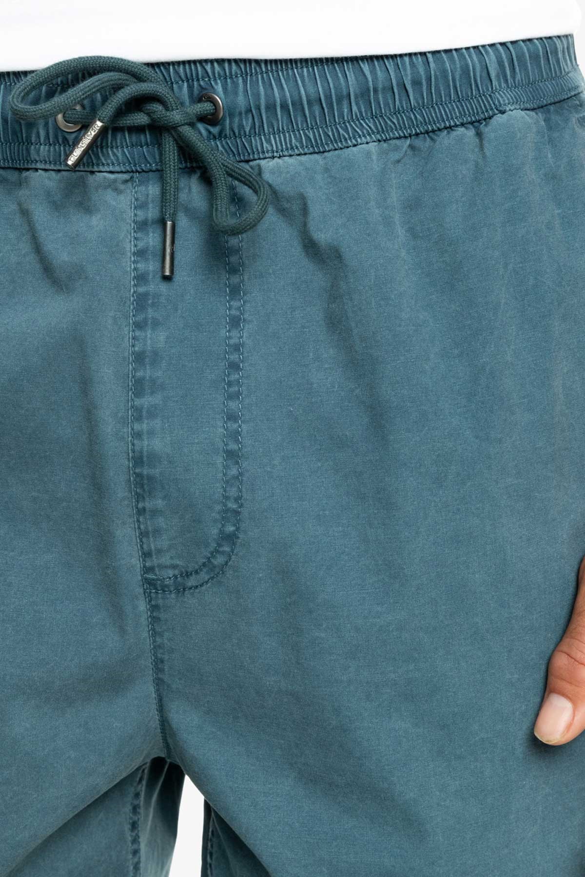 Quiksilver Taxerws Erkek Şort EQYWS03827-BSL0 Lacivert
