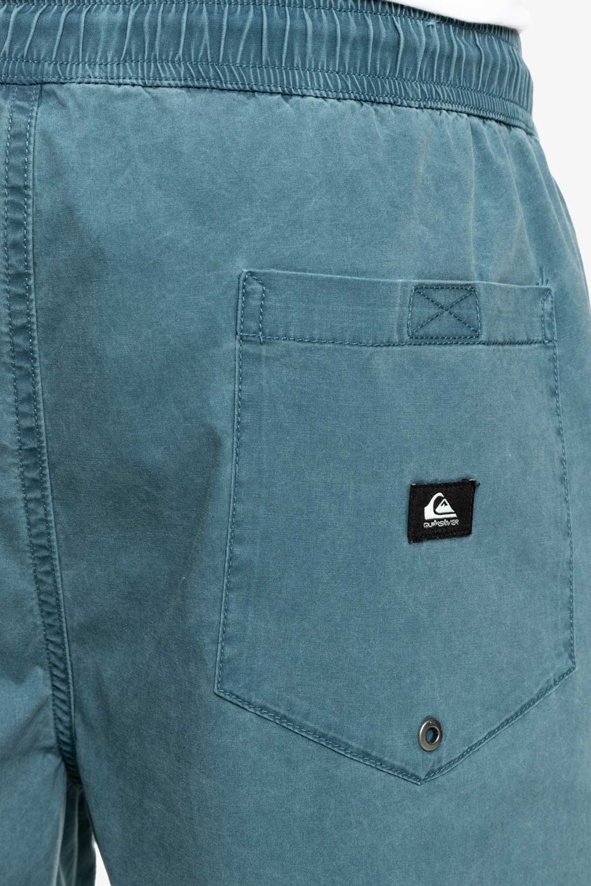 Quiksilver Taxerws Erkek Şort EQYWS03827-BSL0 Lacivert