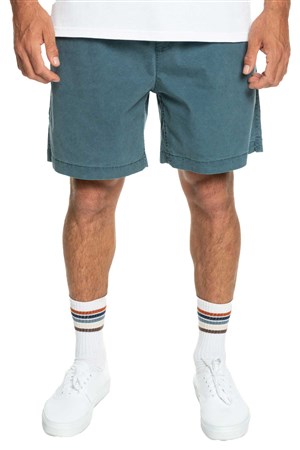 Quiksilver Taxerws Erkek Şort EQYWS03827-BSL0 Lacivert