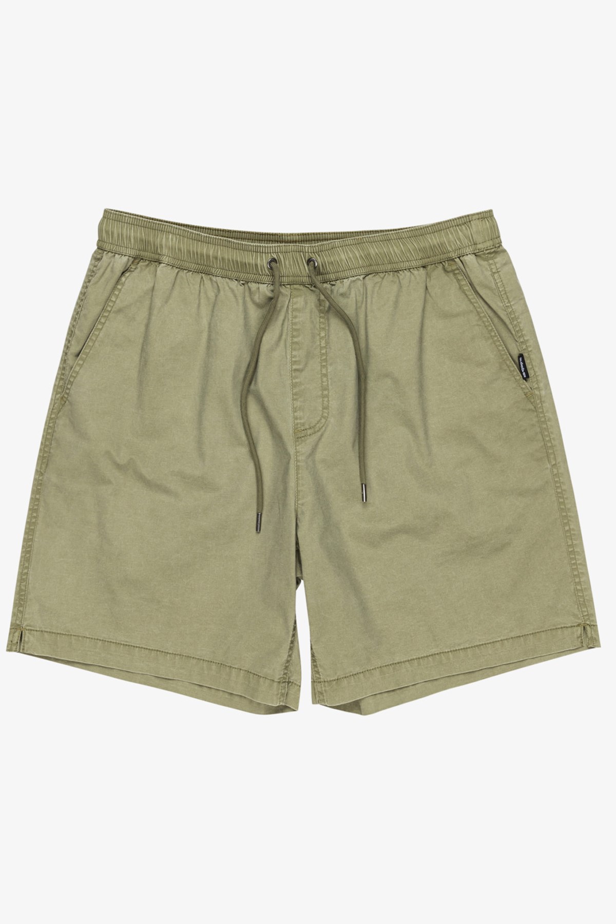 Quiksilver Taxer Erkek Şort Yeşil