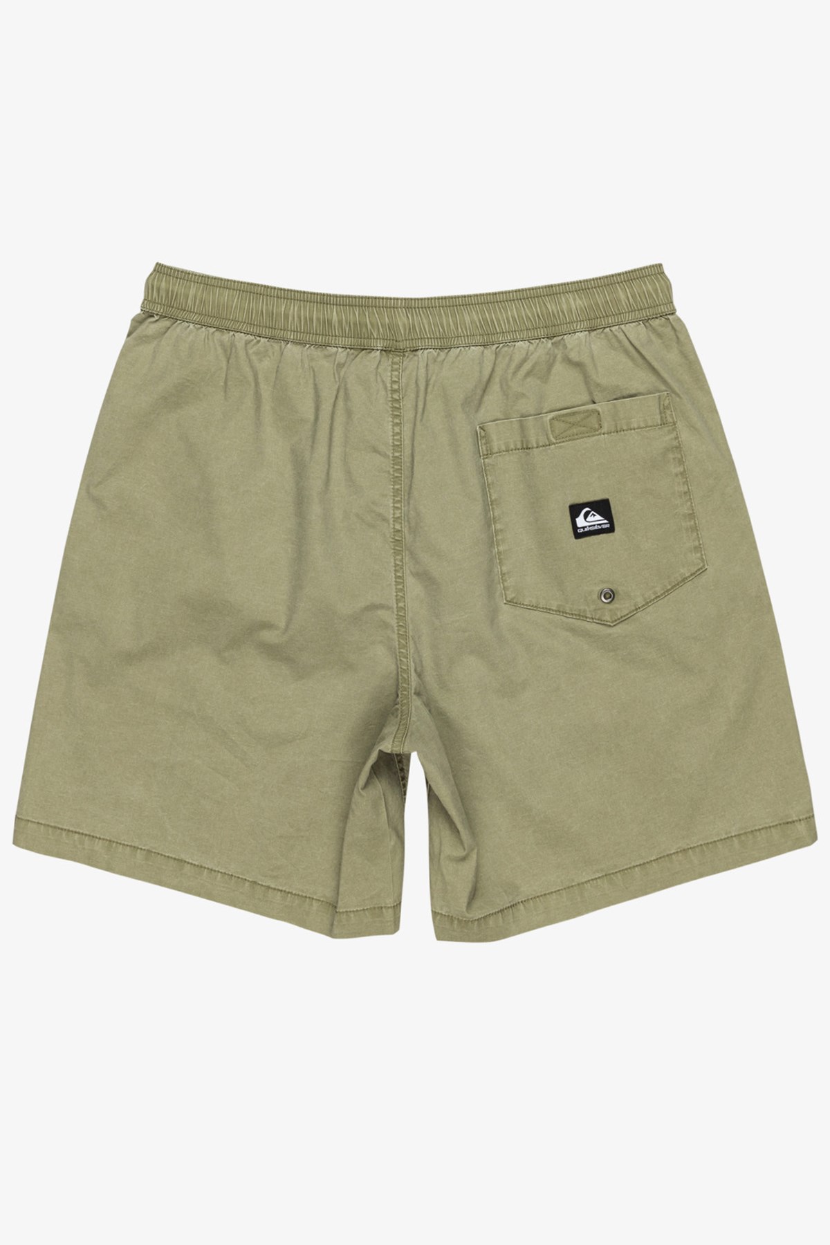 Quiksilver Taxer Erkek Şort Yeşil