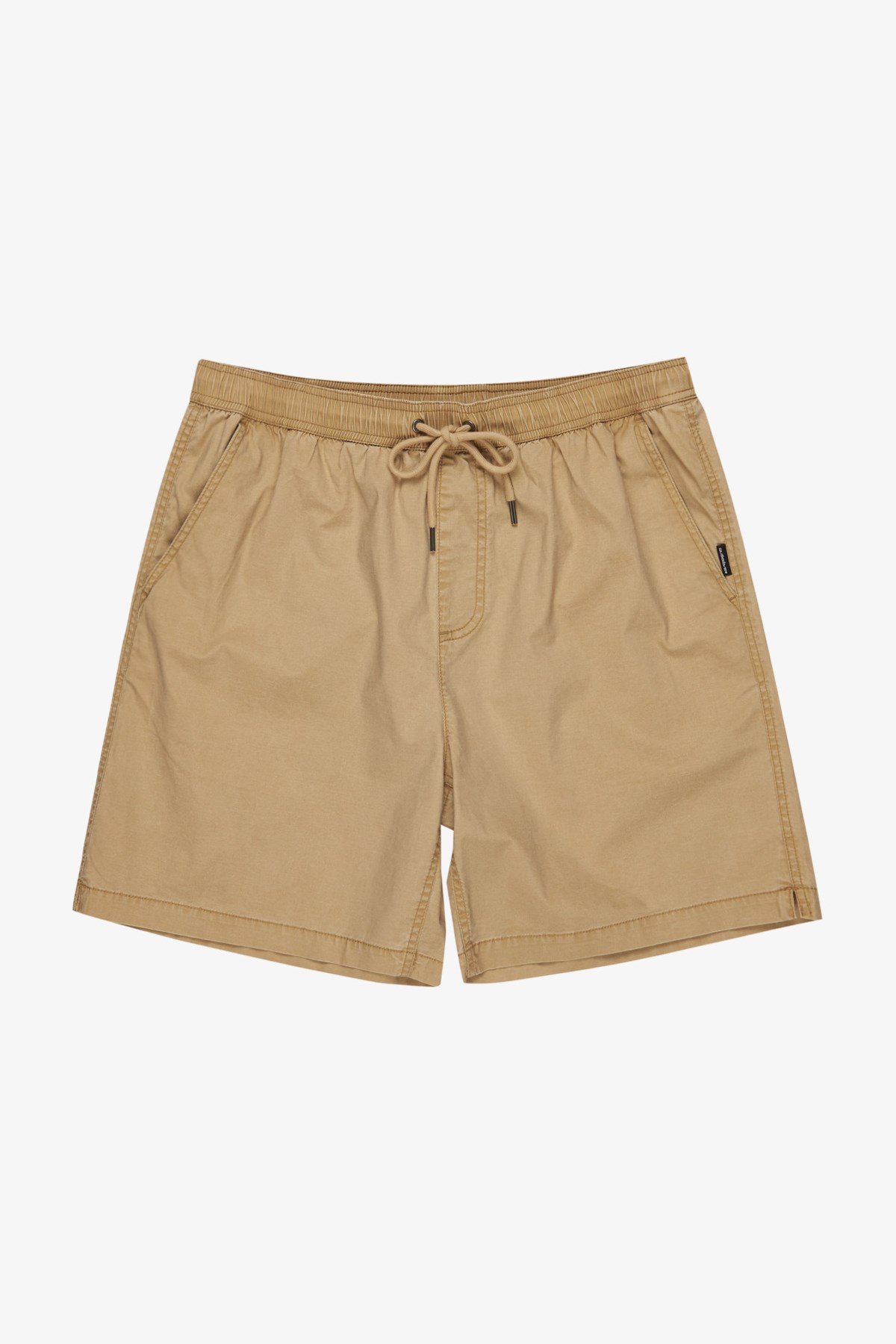 Quiksilver Taxer Erkek Şort Haki